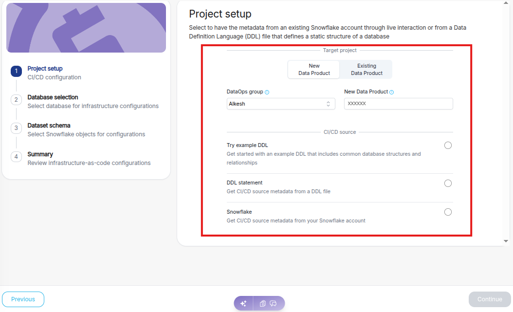DataOps group !!shadow!!