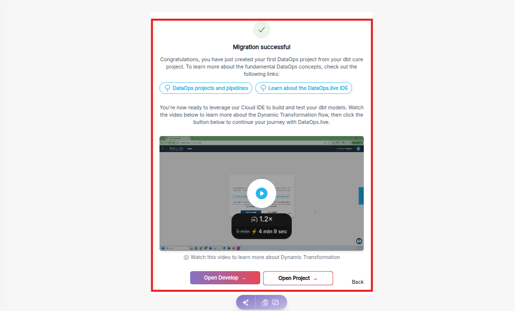 Confirmation window !!shadow!!