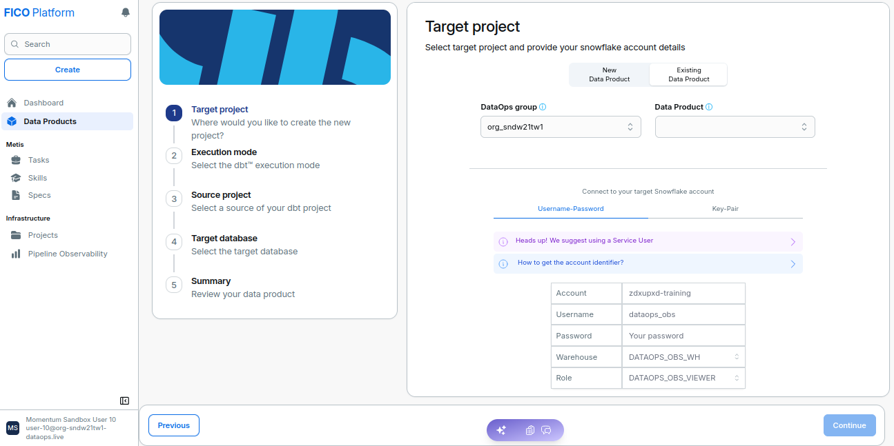 Target project !!shadow!!