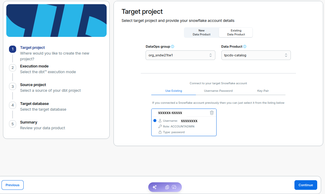 Target project !!shadow!!