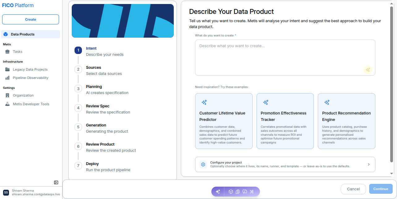 Describe your Data Product !!shadow!!