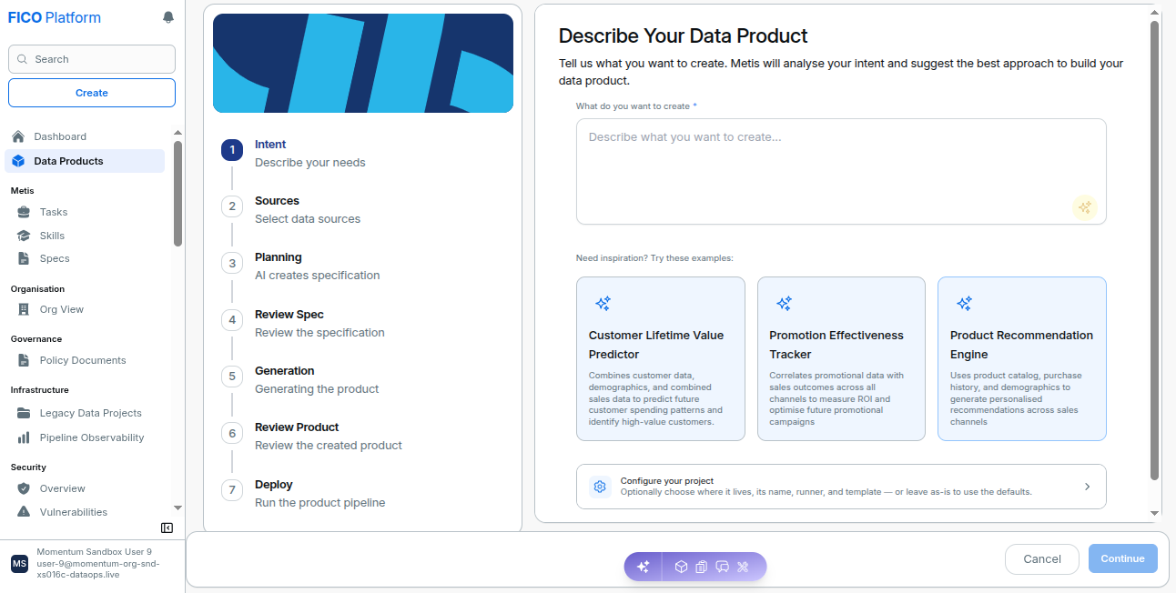 Describe your Data Product !!shadow!!