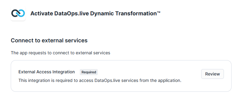 dynamic delivery external services !!shadow!!