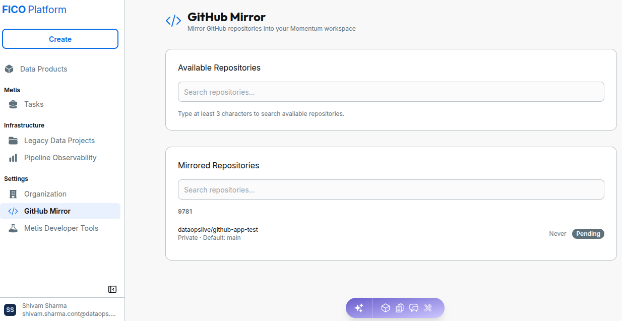 GitHub Mirror !!shadow!!