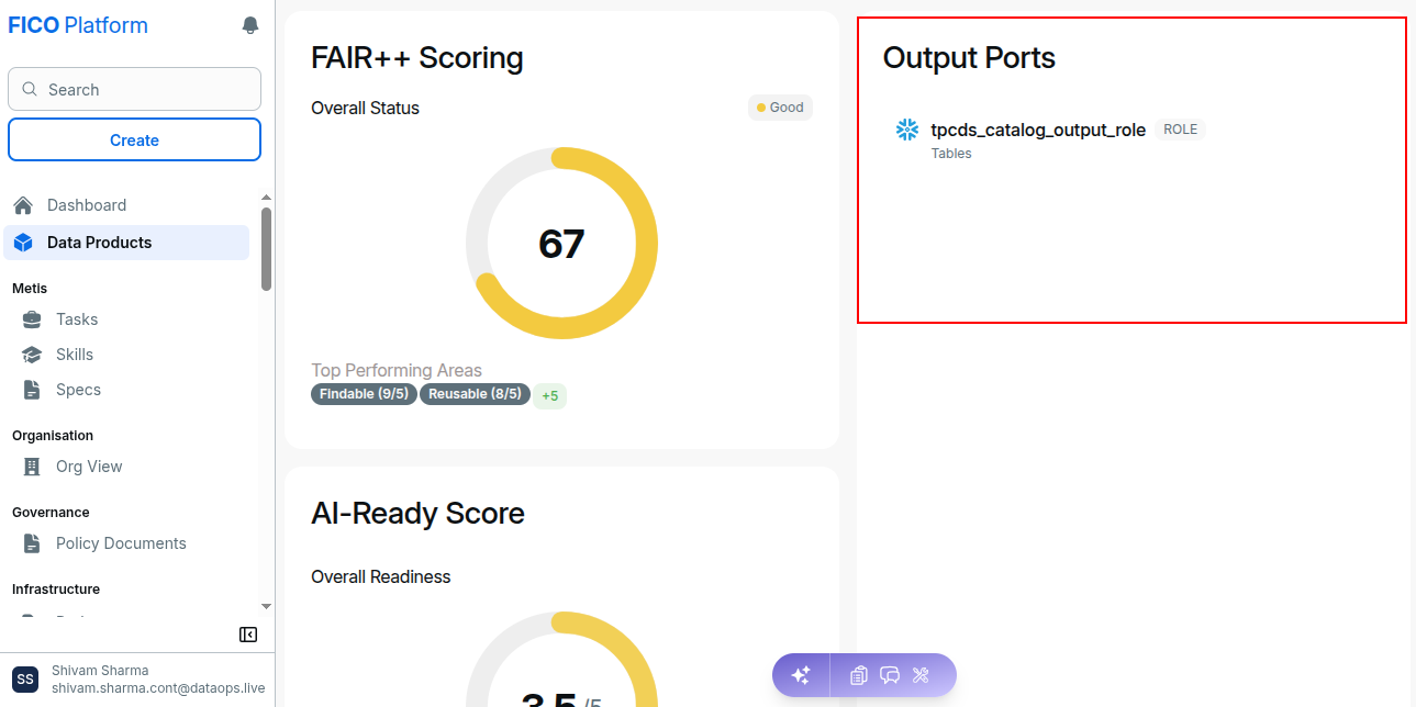Output Ports !!shadow!!