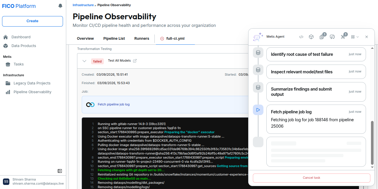 Pipeline Debugging tab !!shadow!!