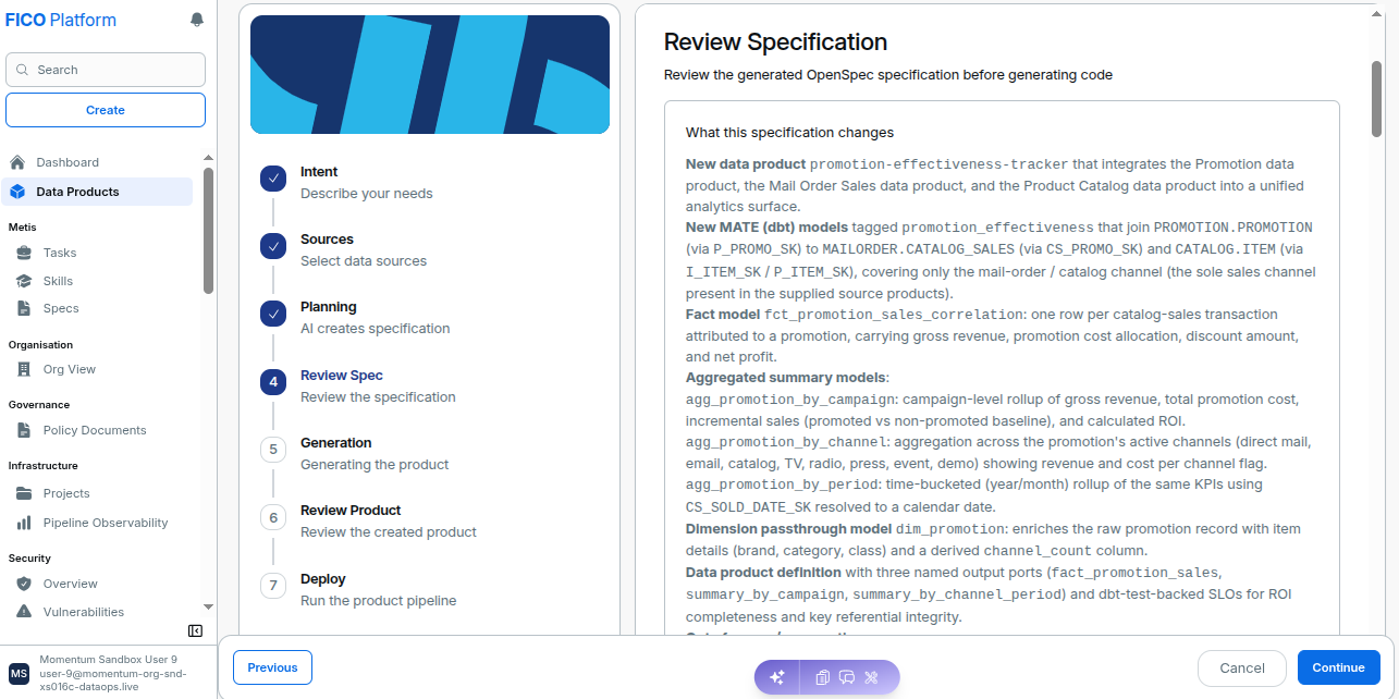 Review Specification !!shadow!!