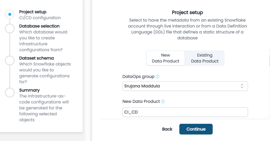 DataOps group !!shadow!!