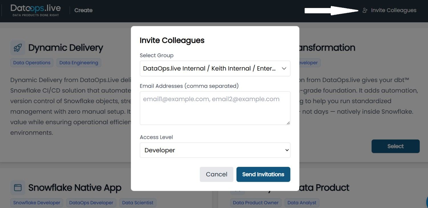 Grant access to groups !!shadow!!